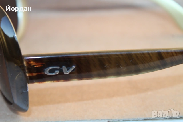 Дамски слънчеви очила ''Gianni Venturi'', снимка 7 - Слънчеви и диоптрични очила - 53564777