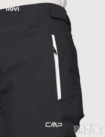CMP XL, нов, оригинален ски/сноуборд панталон, снимка 5 - Зимни спортове - 47487297