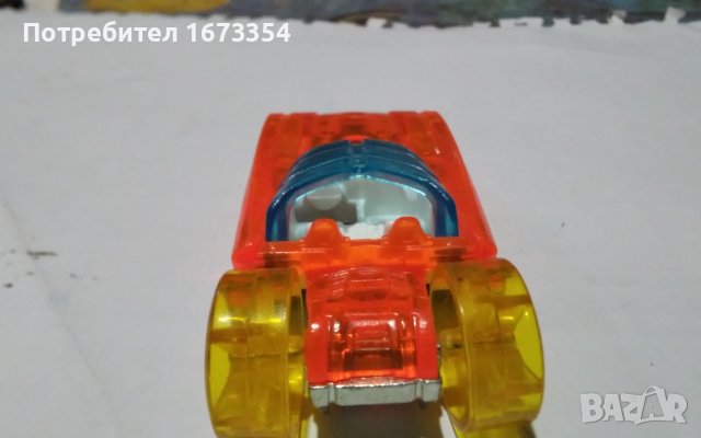 Hotwheels, снимка 18 - Колекции - 41334687