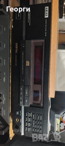 AKAI CD 55