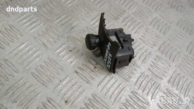 Ключ реглаж осветление Renault Scenic 2004г.	