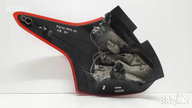 Ford Focus - Ляв и Десен стоп !  , снимка 3 - Части - 49332249