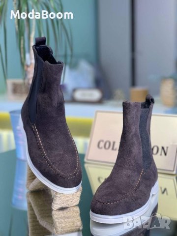 Дамски обувки , снимка 4 - Дамски елегантни обувки - 42640161