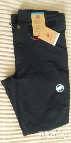 Mammut Taiss So Pants 