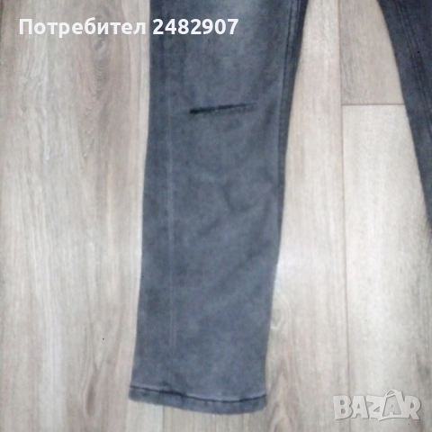 Дамски дънки, снимка 12 - Дънки - 51949121