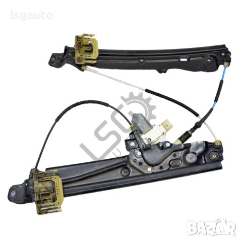 Механизъм с моторче преден ляв ел. стъклоповдигач BMW 5 Series (F10, F11) 2010-2016 ID:105717