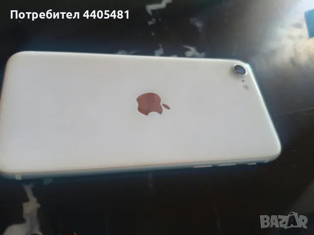 iPhone SE отлично , снимка 4 - Apple iPhone - 56350375