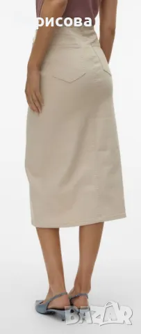 Пола Vero moda, размер М., снимка 8 - Поли - 47652933