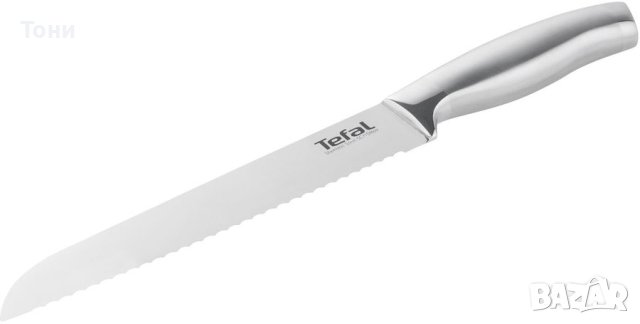 Нов нож за  Tefal ultimate 20 см, снимка 2 - Прибори за хранене, готвене и сервиране - 42365218