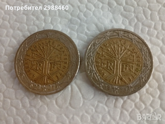 Юбилейни монети 