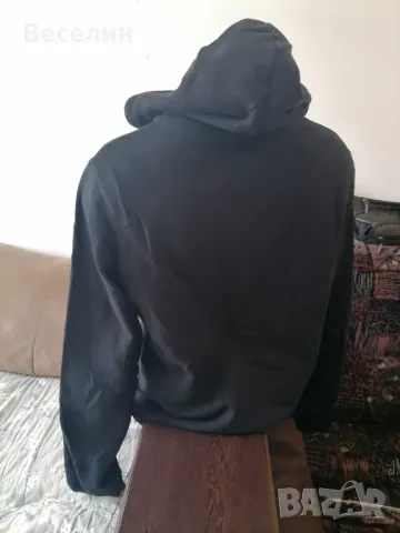 Суичър, худи The North, S, снимка 3 - Суичъри - 47469510