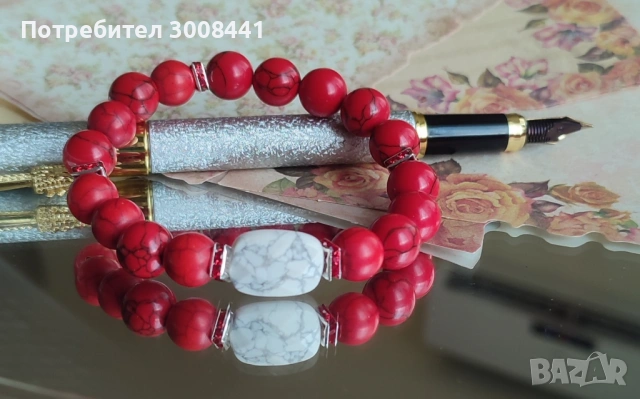 ❤️ Гривна „Баланс и спокойствие“❤️