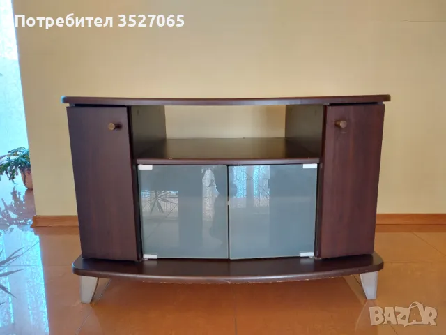 ТВ шкоф, снимка 1