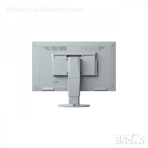 Продавам EIZO EV2736W white, снимка 3 - Монитори - 33955722