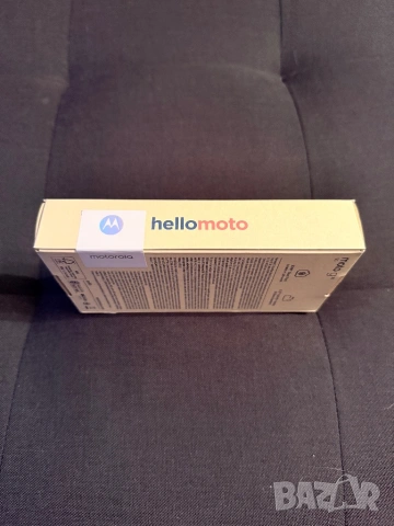 Чисто нов смартфон MOTOROLA Moto G35 5G, снимка 3 - Motorola - 53288832