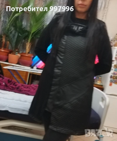 дамска туника-L,XL,2XL размер, снимка 9 - Туники - 53290741