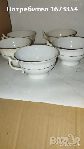 Порцелан, снимка 8 - Сервизи - 48436872
