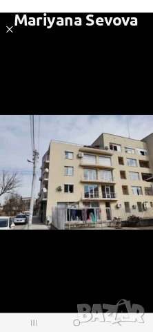 Апартамент под наем в центъра на Харманли 