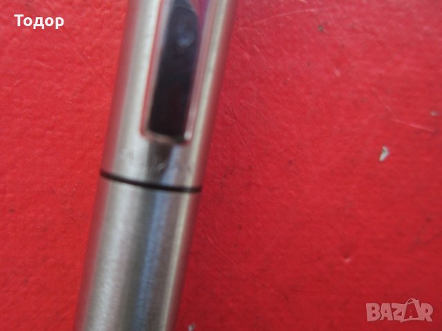 Уникален механичен молив Pelikan, снимка 4 - Ученически пособия, канцеларски материали - 35750229