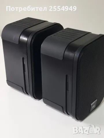 Тонколони JBL Control One , снимка 3 - Тонколони - 50374998