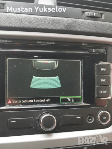 Skoda octavia 1.6 tdi 105 kc , снимка 4 - Автомобили и джипове - 53193565