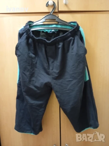Мъжки панталони къси размер Л 