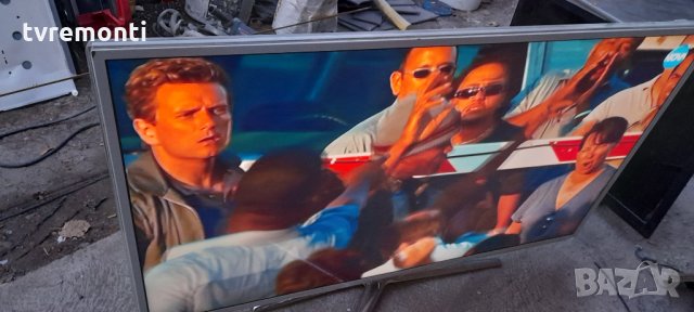 ПАНЕЛ - LTJ460HW07-B. от телевизор SAMSUNG UE46ES6710S