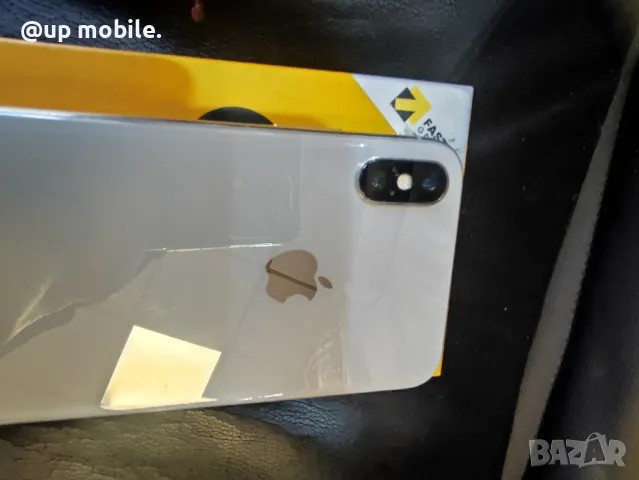 iPhone X 64gb гаранция , снимка 4 - Apple iPhone - 50366687