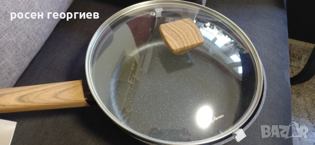 Тиган Ferrero 26см, снимка 5 - Резервни части за машини - 53657875