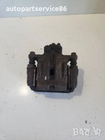 Заден десен спирачен апарат за Mazda CX-7 (2011), снимка 2 - Части - 53683597