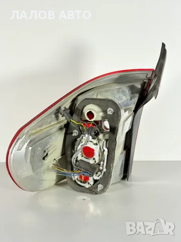 Десен Стоп BMW X5 E70 (07-10г) Desen Stop BMW X5 E70 , снимка 2 - Части - 55831660
