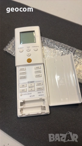 Fujitsu, Fuji, General ново дистанционно (AR-REB1E), снимка 3 - Климатици - 52821359