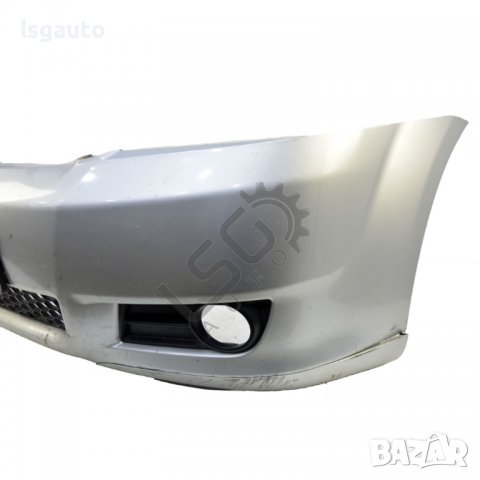 Предна броня Toyota Corolla Verso II (AR10)(2004-2009) ID:92797, снимка 3 - Части - 39417466