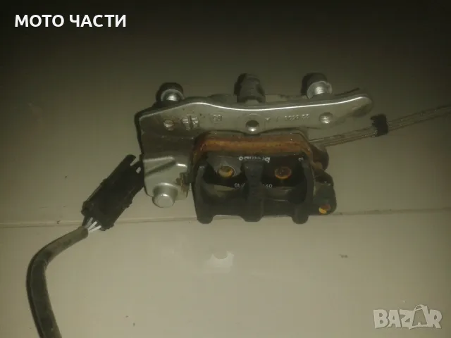 Задна спирачна система за Bmw K 1200R (2007), снимка 1