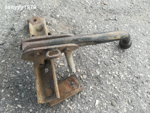 SOLD OUT-SEAT ALHAMBRA-ТЕГЛИЧ 3008251745, снимка 4 - Аксесоари и консумативи - 51544877