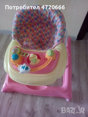 Проходилка, снимка 3 - Проходилки - 53242299