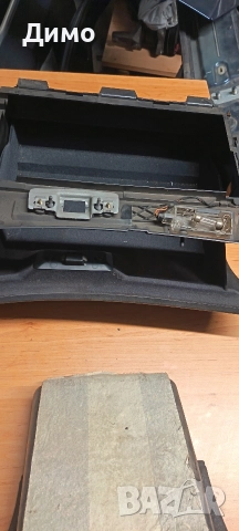 жабка жабки бмв е46 bmw e46, снимка 4 - Части - 52960131