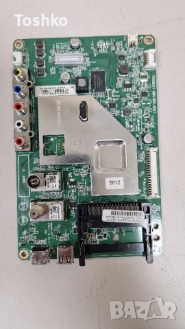 LG 43LK5000PLA  715G8524-M01-B02-004T  715G7804-P01-004-0H2H   HV430FHBN10 TPT430H3-FHBN10.K