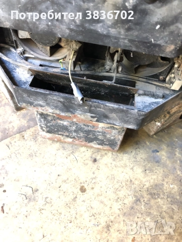 Камина на дърва с въздушна риза, снимка 13 - Камини - 51707366