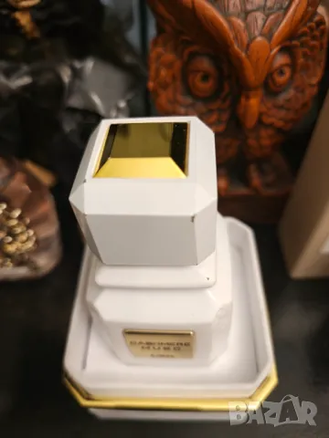 Ajmal Cashmere Musc edp, 100 ml, снимка 3 - Унисекс парфюми - 48146558