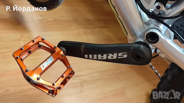 Canyon Spectral AL 8.0 EX, снимка 13 - Велосипеди - 56221043