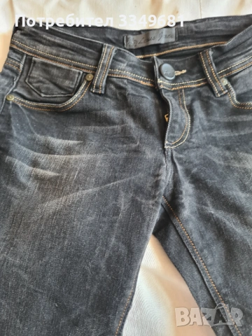 Дамски дънки 