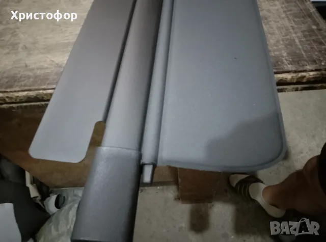Чисто нова щора fiat doblo maxi база 20г., снимка 5 - Части - 56011702