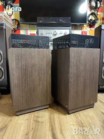 🇩🇪 POHLER SOUND 12” - 60/100 W - 4/8 Ohm, снимка 6 - Тонколони - 49426828