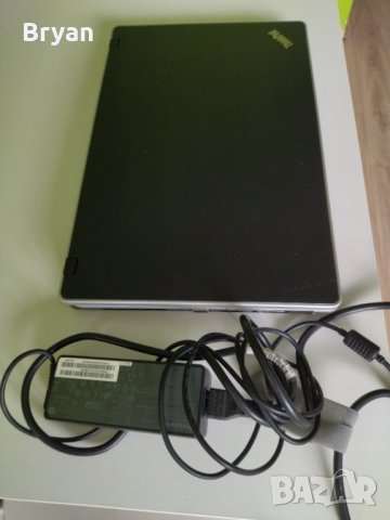 Lenovo Thinkpad Edge, снимка 6 - Лаптопи за дома - 35733506