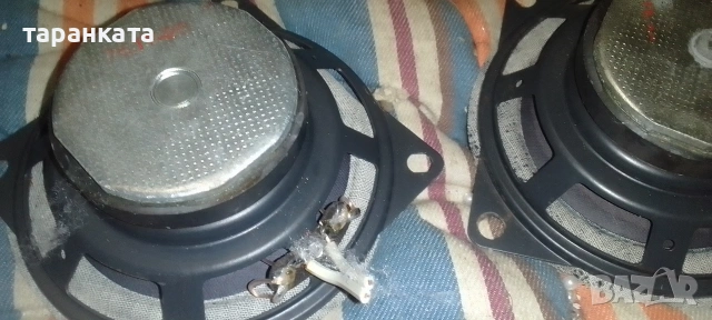 средно честотни говорители , снимка 5 - Тонколони - 53519041