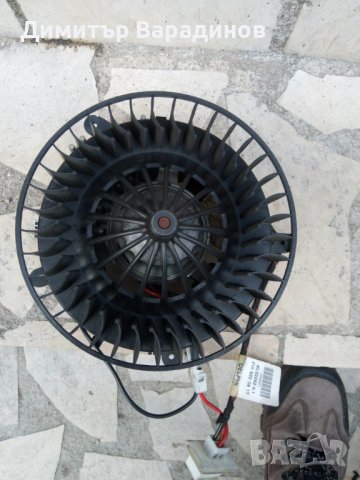 Моторче парно Мерцедес Е класа S210, снимка 4 - Части - 44320794