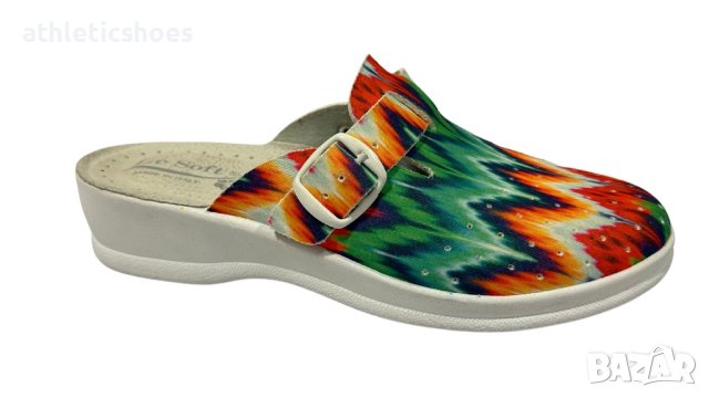 Анатомични дамски чехли-6012/промоция, снимка 3 - Чехли - 14926781