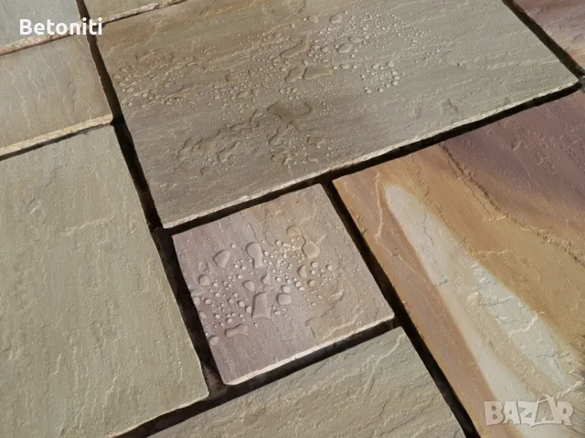 Лак за бетон и камък - Гланц / Мат, снимка 2 - Бои, лакове, мазилки - 47835265