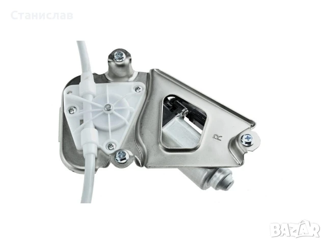 Стъклоподемник с електромотор за Jeep Liberty KJ, снимка 4 - Части - 50679706